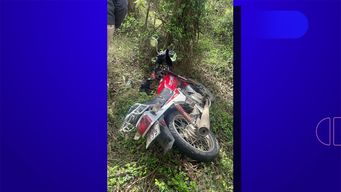 un delivery esta grave en el cti tras ser apunalado en el cuello durante una rapina en sauce
