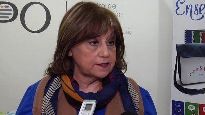 primaria instrumenta nuevos libros para revertir malos resultados en matematicas