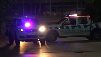 un hombre de 35 anos fue asesinado de varios disparos en el barrio sayago