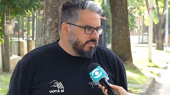 cofe cuestiono dichos de lacalle pou sobre que no se metio la mano en el bolsillo de los uruguayos