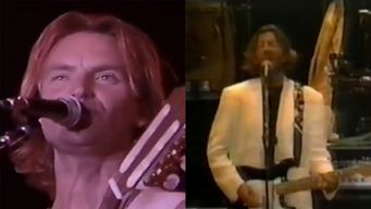 se cumplen 31 anos de los recitales de clapton y sting en montevideo