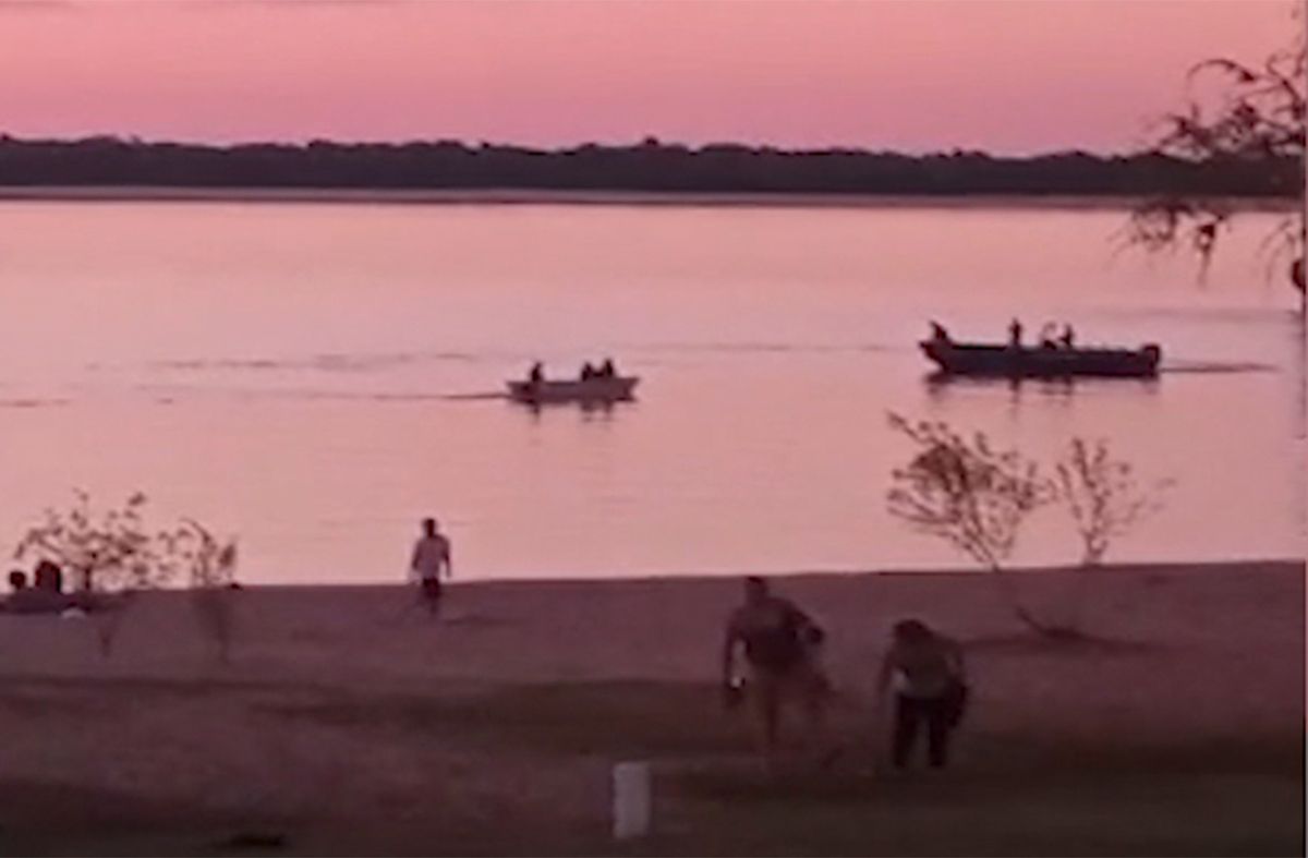 Una joven de 19 años murió ahogada en el río Uruguay