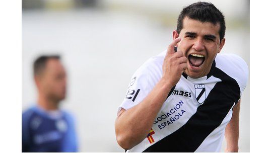 Danubio ganó a Nacional 2 a 0: le sacó el invicto y el liderazgo