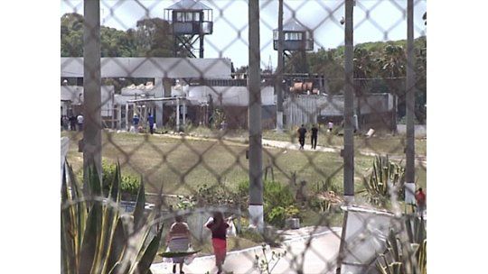 64 personas procesadas en 2013 por ingresar drogas a cárceles