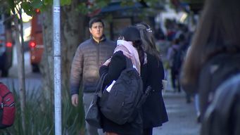 hay mas internaciones por cuadros respiratorios pero la situacion es de relativa normalidad, dijo infectologo