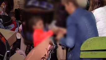 informe revela que mayoria de reclusas con hijos podrian cumplir prision domiciliaria