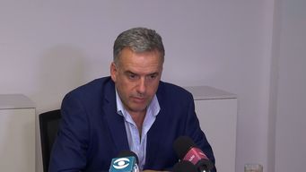 bienvenido sea el cambio tan repentino de concepto, dijo orsi sobre expresiones de delgado respecto al fa
