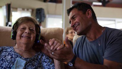 Foto: Publicada en la web oficial del Sistema de Cuidados.