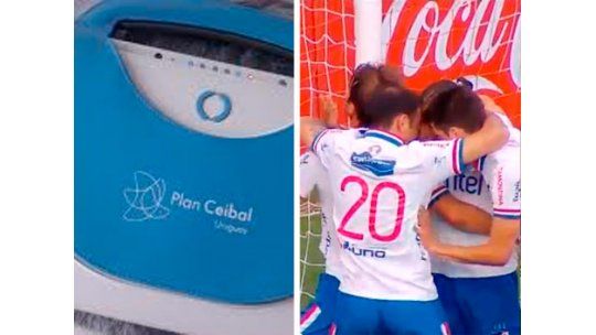 Cómo flashear una ceibalita y Nacional, lo más buscado en Google