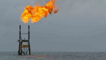 la guerra en ucrania sigue disparando el precio del petroleo