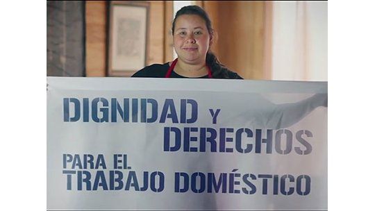 Cuquito, te espero en esta bandera: la campaña socialista