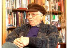 A los 80 años representará a Uruguay en la Bienal de Venecia 2013