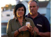 Remedio homeopático uruguayo confundido con heroína en España