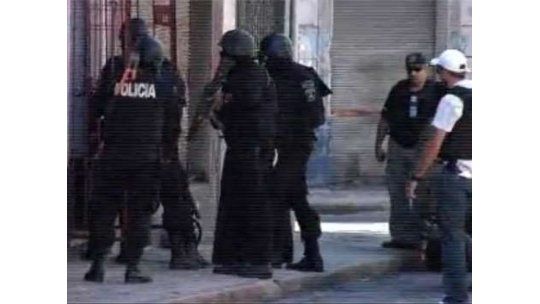 Unos 882 procesados por tráfico de drogas en 2012
