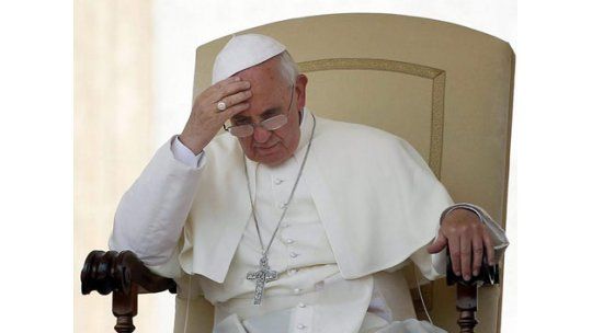Obispo de Gualeguaychú niega mediación del Papa Francisco por UPM