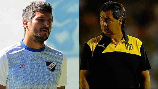 Munúa y Da Silva