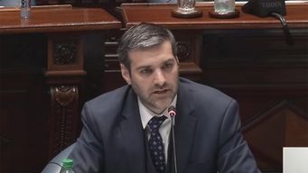 martinelli: no hay ministro del interior que no haya tenido que lidiar con la muerte dentro y fuera del sistema carcelario