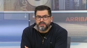 estamos al borde de que ocurra una tragedia dentro de un centro educativo o en entorno