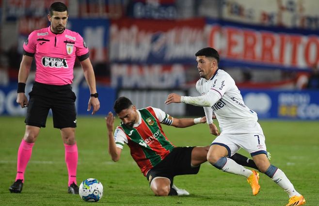 Foto: Dante Fernández / Foco UY