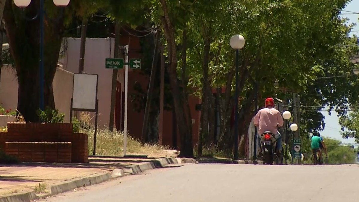 Investigan posible homicidio en Trinidad: la víctima fue un comerciante de 70 años y hay un detenido