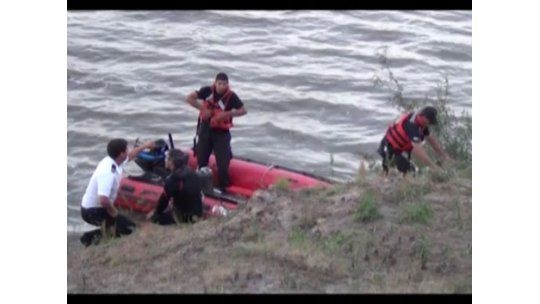 Tres niños murieron ahogados en el Río Uruguay; dos eran hermanos