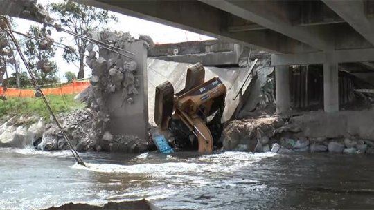 accidente