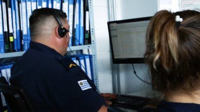 denuncias por violencia de genero aumentaron 581% desde el ano 2005