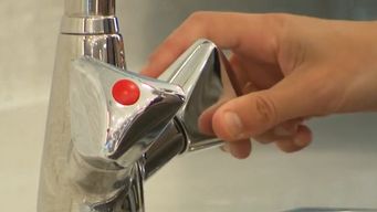 los 10 consejos de ose para ?ahorrar agua? ante la ?seria amenaza? que implica la sequia