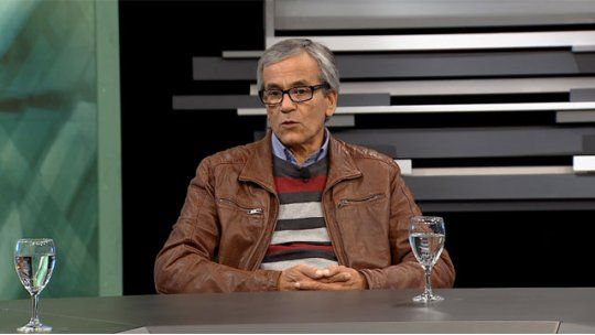 juan castillo contrapunto