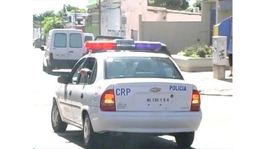 Procesan con prisión a un hombre que violó a su nieto