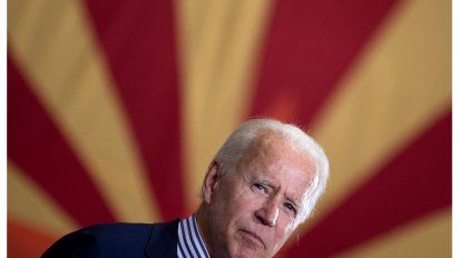 biden gana en arizona y consolida su distancia con trump; china felicita al presidente electo