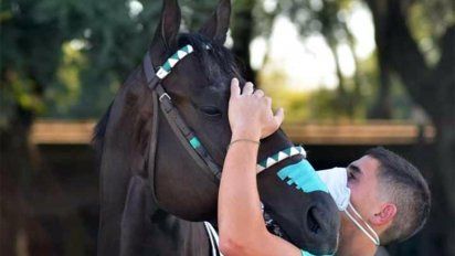 Foto: Gentileza Dami&aacute;n Garaza