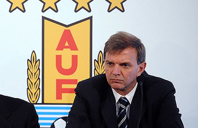 Sebastián Bauzá