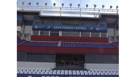 Amistoso: Danubio se quedó con la victoria ante Nacional