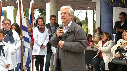 Vázquez Fray Bentos
