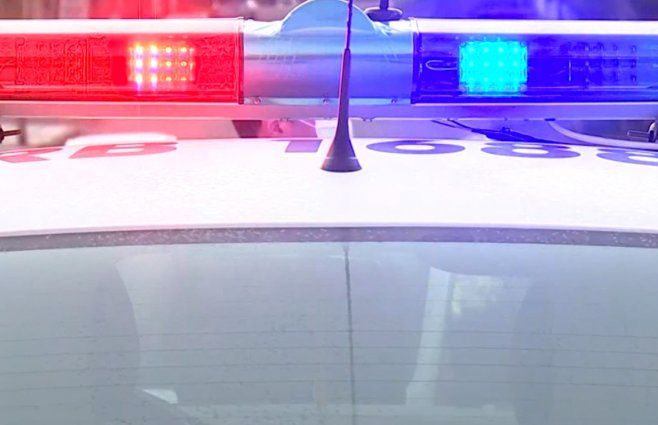 El herido tiene cinco antecedentes penales.