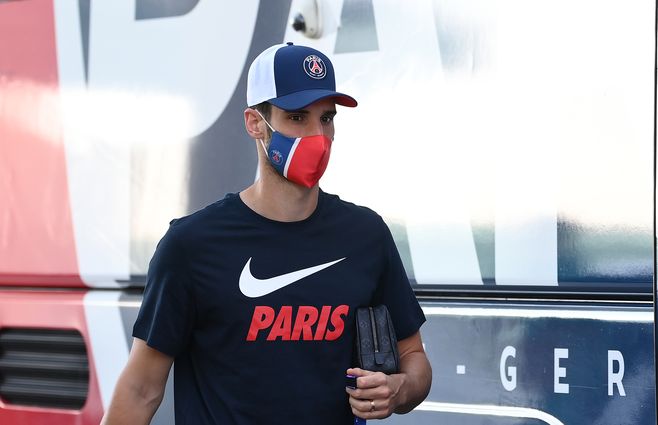 Sergio Rico, el arquero espa&ntilde;ol tiene una gran chance de mostrarse