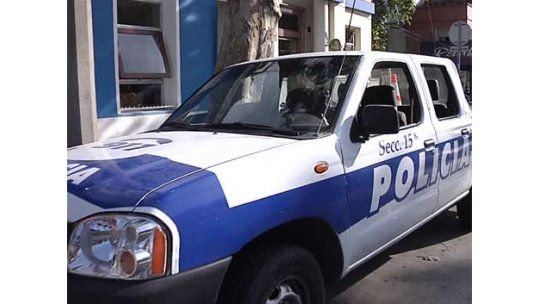 Procesado con prisión hombre que le pegó patada a niño de 2 años