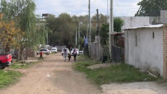 plan mas barrio llega a las piedras: incluye a 1.300 familias, demolicion de casas precarias y erradicacion de bocas de droga