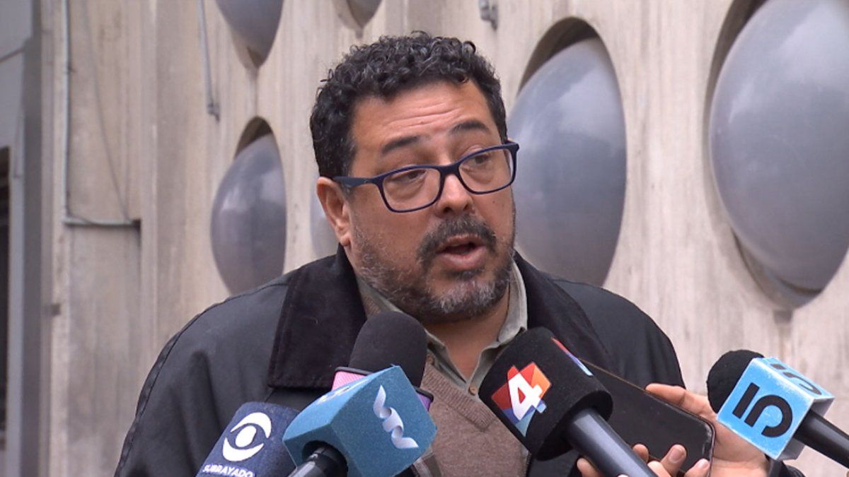 Alejando Sánchez dijo que 