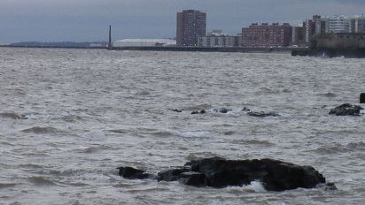 actualizan alerta por  tormentas y lluvias para 10 departamentos
