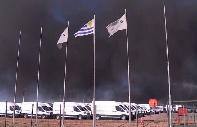 Foto: Subrayado.