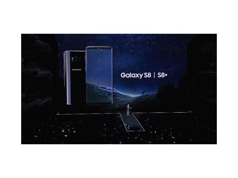 samsung s8