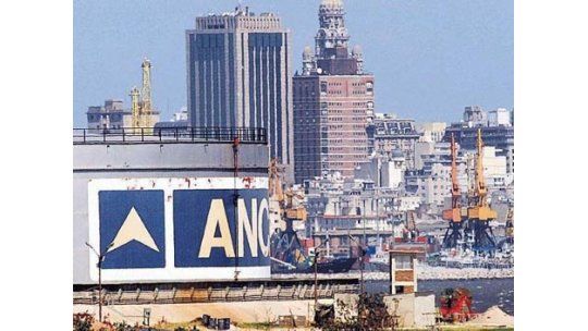 Preocupación en Ancap por inversiones comunes con estatizada YPF
