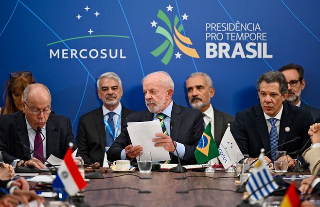 LULA-DISCURSO-CUMBRE-BRASIL-AFP