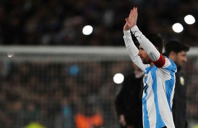 Messi-despedida-Argentina-AFP