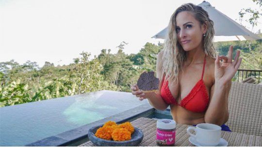 Rebecca Burguer