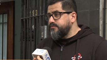 dirigente de fenapes reclamo a robert silva que se baje del pedestal de la soberbia