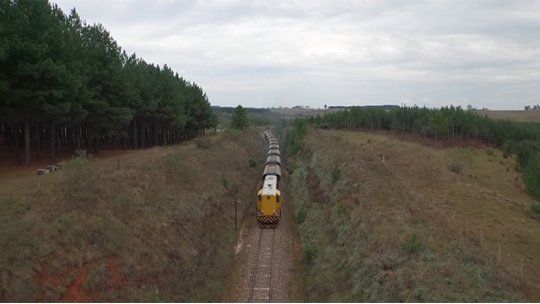 tren