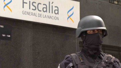 imputaron amenazas e injurias al joven que amenazo al presidente en un video